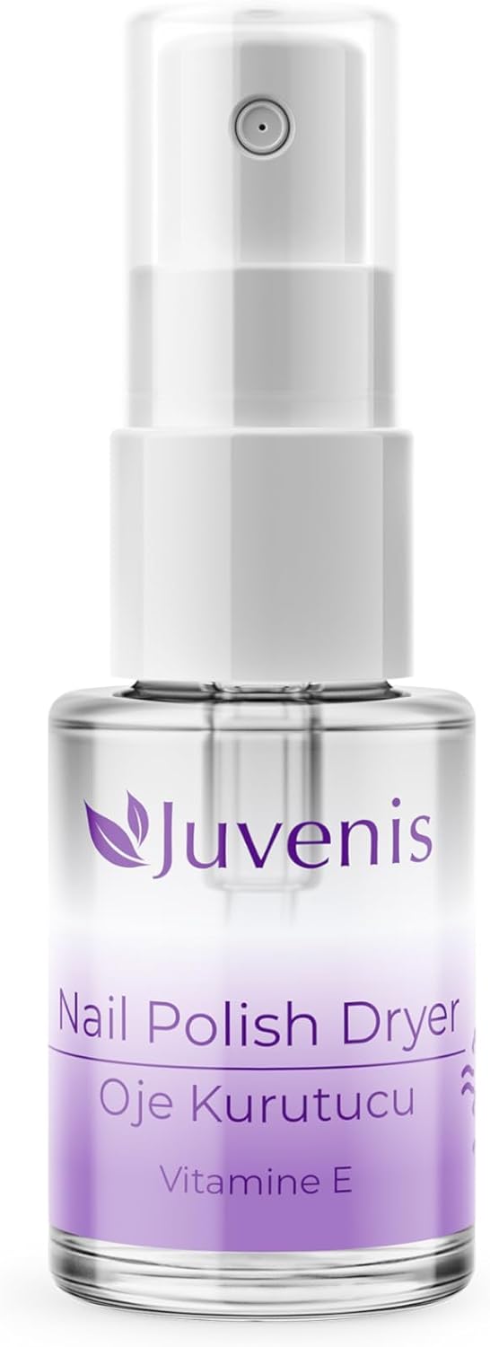 Alternative view of Juvenis Oje Kurutucu Sprey 20 ml.