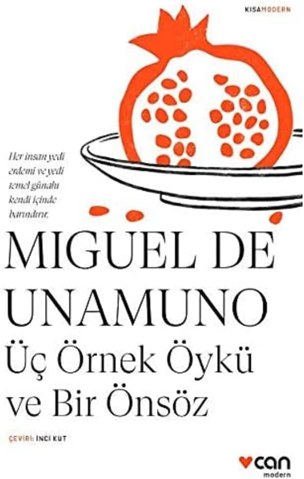 Üç Örnek Öykü ve Bir Önsöz: Her İnsan Yedi Erdemi ve Yedi Temel Günahı Kendi İçinde Barındırır