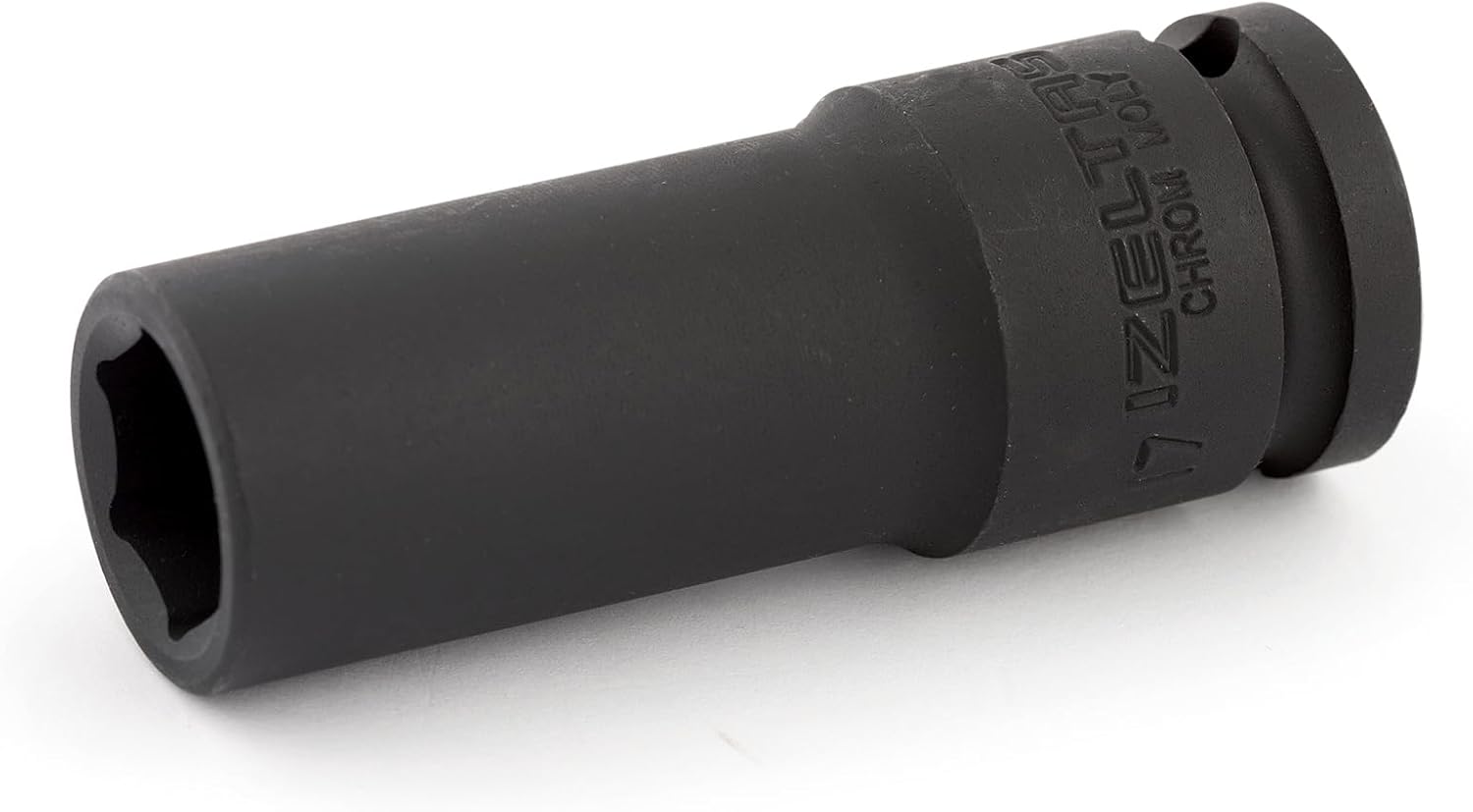 Alternative view of 1'' Alti Köşe 33 Mm Havali Derin Lokma Anahtar
