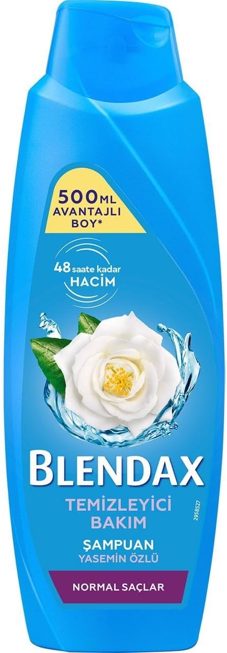 Alternative view of SHP Yasemin Özlü 500ml TR