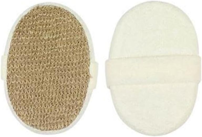 Sisal Duş Süngeri