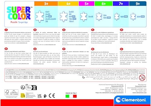 Alternative view of - 180 Parça Puzzle - Dragon Ball