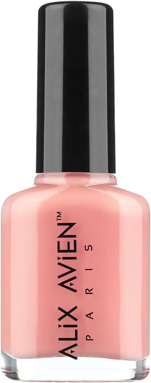 Alternative view of Yavruağzı Oje 10 - Yüksek Pigmentli Uzun Süreli Kalıcılık Hızlı Kuruma - Nail Lacquer 10