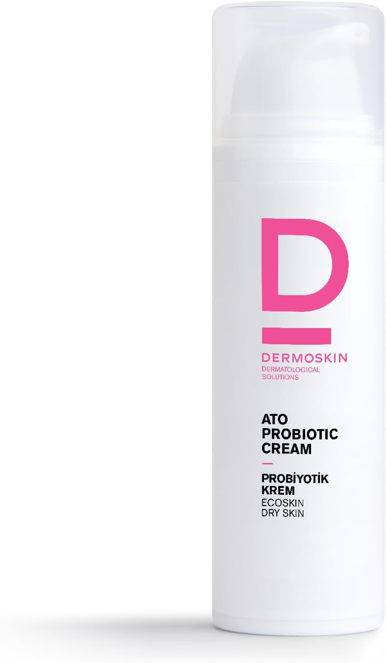 Ato Probiyotik Krem 50 Ml 1 Paket (1 X 50 Ml)