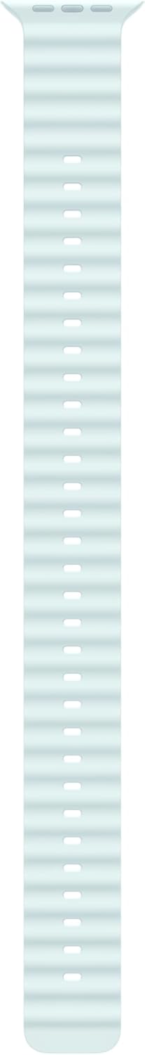 Alternative view of Band - Ocean Band - 49 mm - Kristal Mavi - XL