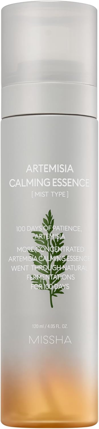 Alternative view of Nemlendirici & Gerginlik Görünümünü Azaltıcı Mist Artemisia Calming Mist 120ml