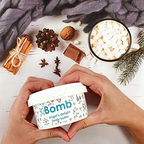 Alternative view of Bomb Cosmetics 's Delight Vücut Kremi 200ml