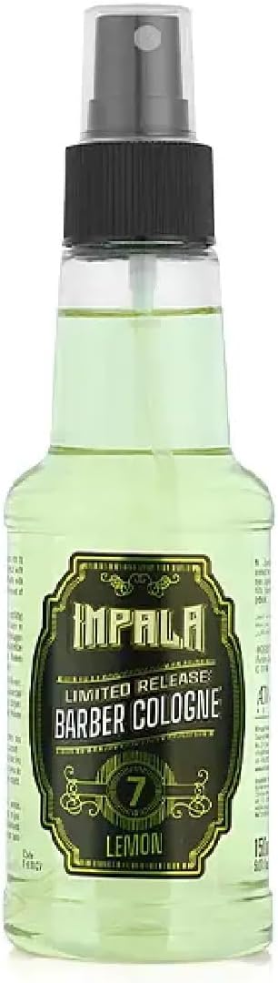 Kolonya Lemon No7 150 ml