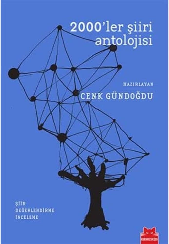 2000'ler Şiiri Antolojisi: Şiir - Değerlendirme - İnceleme