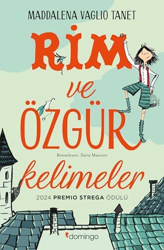 Alternative view of Rim ve Özgür Kelimeler