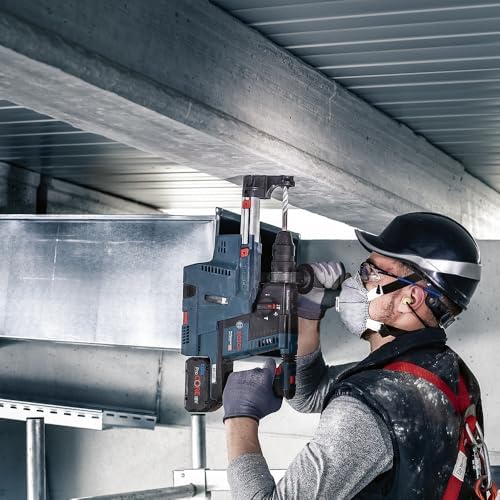 Alternative view of 1x PRO SDS plus-5X Kırıcı Delici Delme Ucu (Donatılı Beton, Beton, Ø 14,00 mm, Professional Aksesuar Kırıcı Delici)