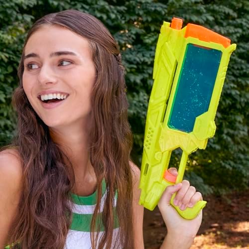 Nerf Super Soaker Dunk-Fill+ Su Tabancası - Görsel 3