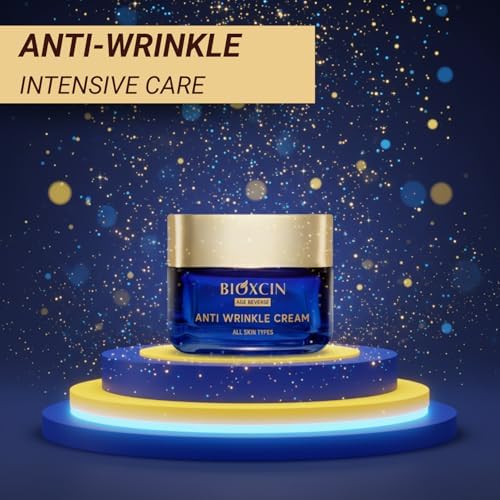 Age Reverse Kırışıklık Karşıtı Gece Kremi 50 ml – Retinol, Kolajen, Hyaluronik Asit ve Bitkisel Kompleks İçerikli – Sıkılaştırıcı ve Dolgunlaştırıcı Etki - Görsel 3
