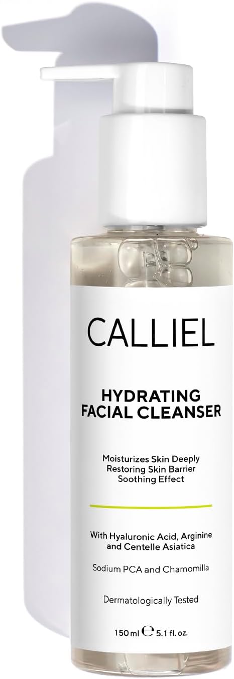 Alternative view of Calliel Hydrating Facial Temizleyici 150 ml