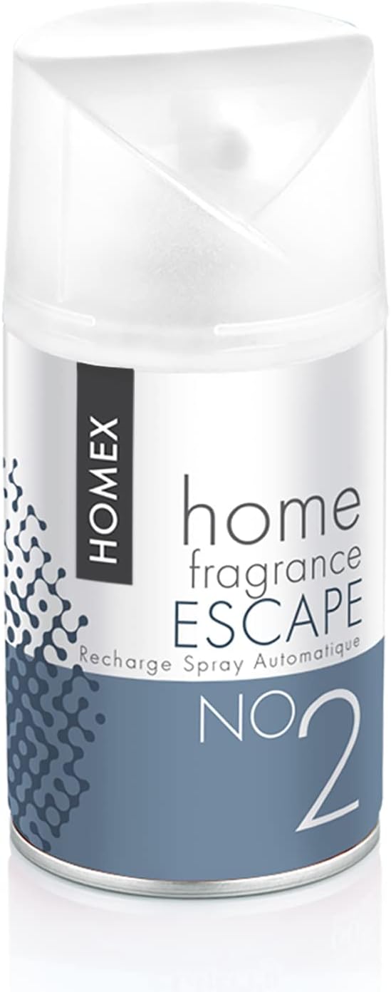 Alternative view of Prova HOMEX Escape Oda Kokusu Spreyi Makine Yedek 260ml