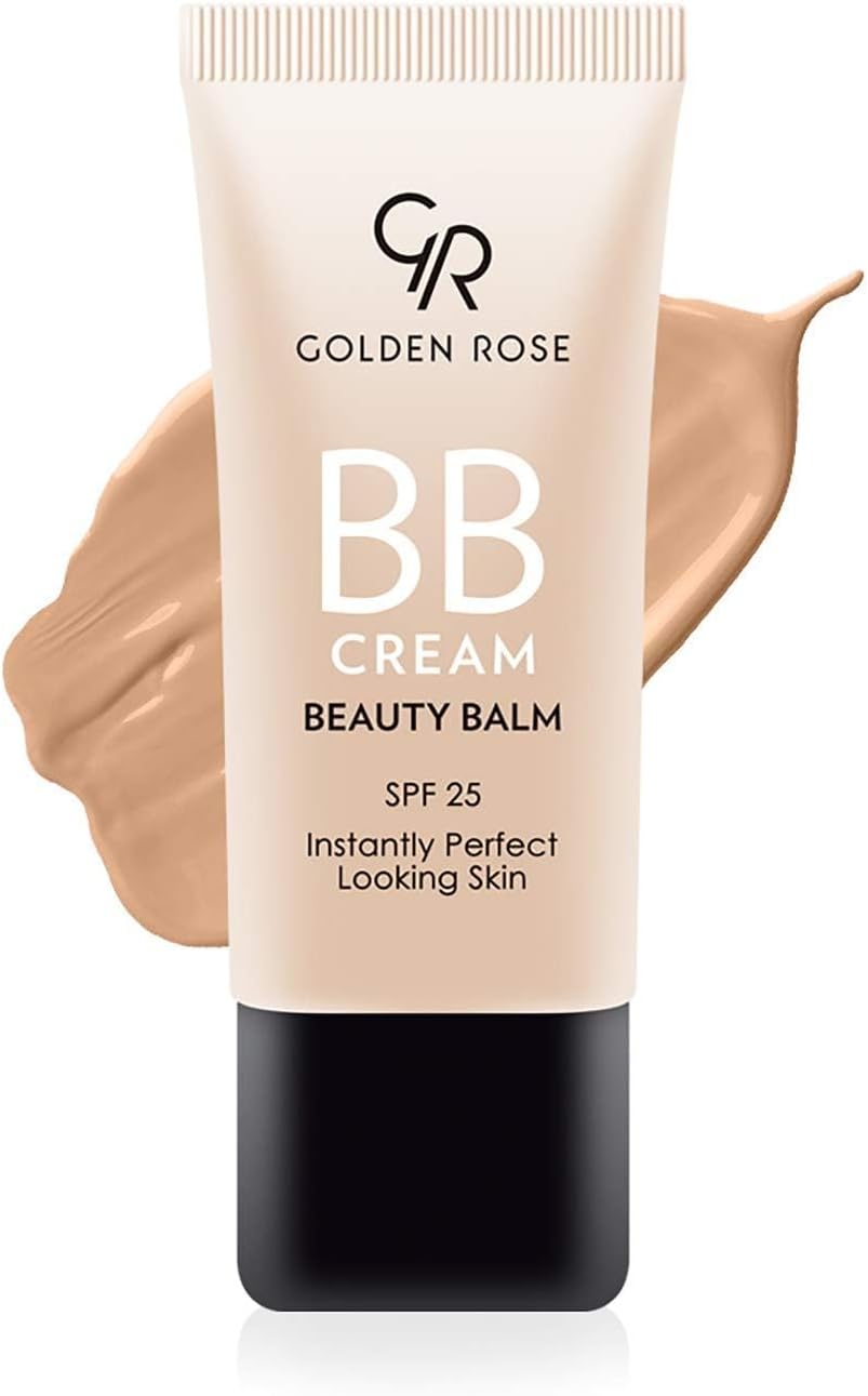 Alternative view of BB Cream Beauty Balm No: 05 Medium - SPF 25 Güneş Korumalı BB Krem