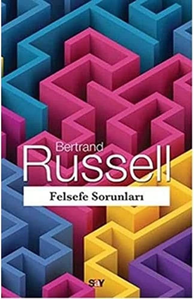 Felsefe Sorunları