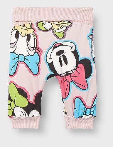 Alternative view of Name It NBFJEN MINNIE PANT WDI Pantolon Kız bebek