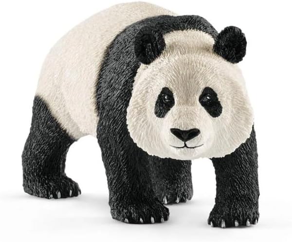 SCHLEICH Dev, Oyuncak Figür