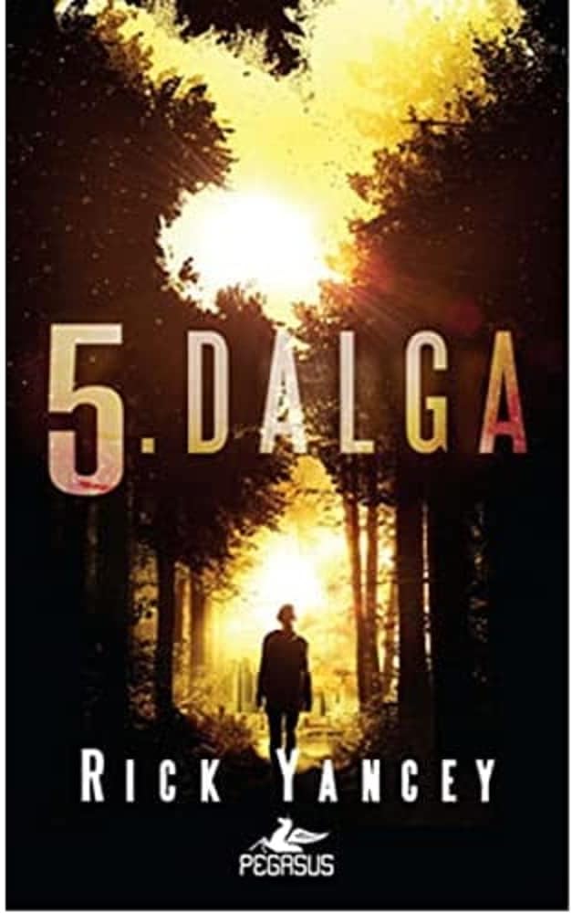 5. Dalga