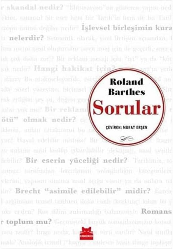 Sorular