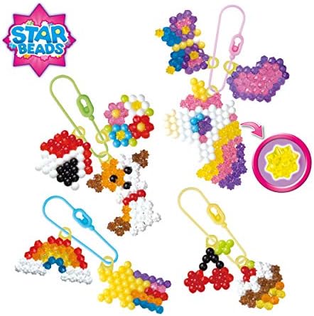 Alternative view of Aquabeads Süs Yapım Seti, Renkli