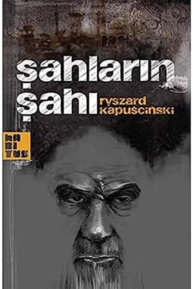 Şahların Şahı