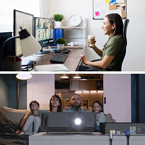 Alternative view of – Sat/Anten Kabluso, Koaksiyel Kablolar – 90° açılı/düz – 2m – 4K TV Uydu Kablosu, F Konnektör – 0,5-30m arasında mevcut (Radyo/TV, DVB-T, DVB-C, DVB-S/DVB-S2, internet, siyah)