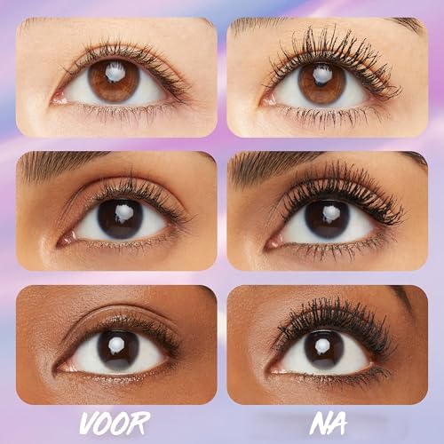 Alternative view of MAYBELLINE Falsies Surreal Maskara