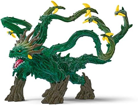 Schleich 70144 Orman Yaratığı - Görsel 3