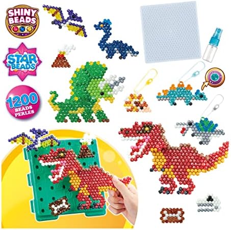 Aquabeads Dinozor Dünyası Seti
