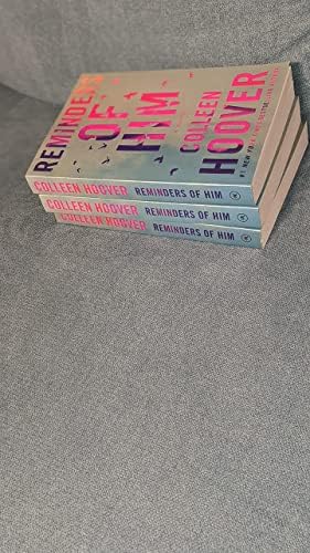 Alternative view of Reminders of Him: A Novel