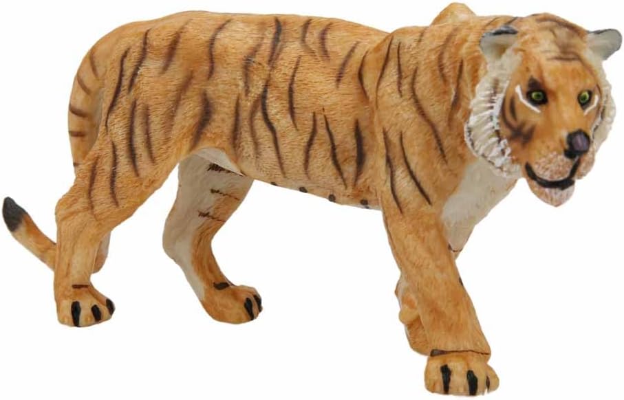 Alternative view of Crazoo Figür Vahşi Kaplan 14,5 cm