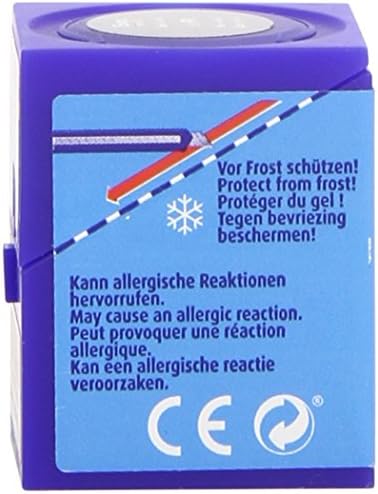 Alternative view of - Su Bazlı Boyası Çelik Metalik 18 Ml (36191)