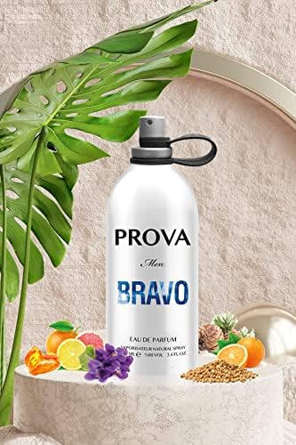 Alternative view of Bravo EDP Erkek Parfüm 120 ml