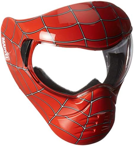 Alternative view of Save Phace 3012749 SUM Serisi Örümcek Adam Spor Maske