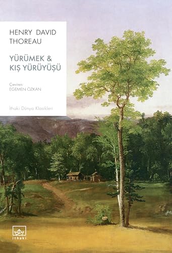 Alternative view of Yürümek & Kış Yürüyüşü