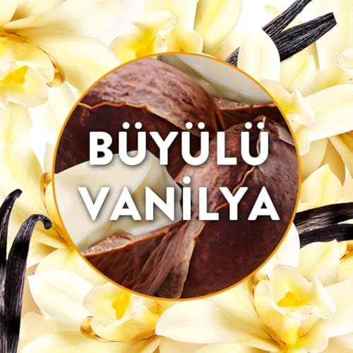 Alternative view of Elektrikli Yedek Büyülü Vanilya