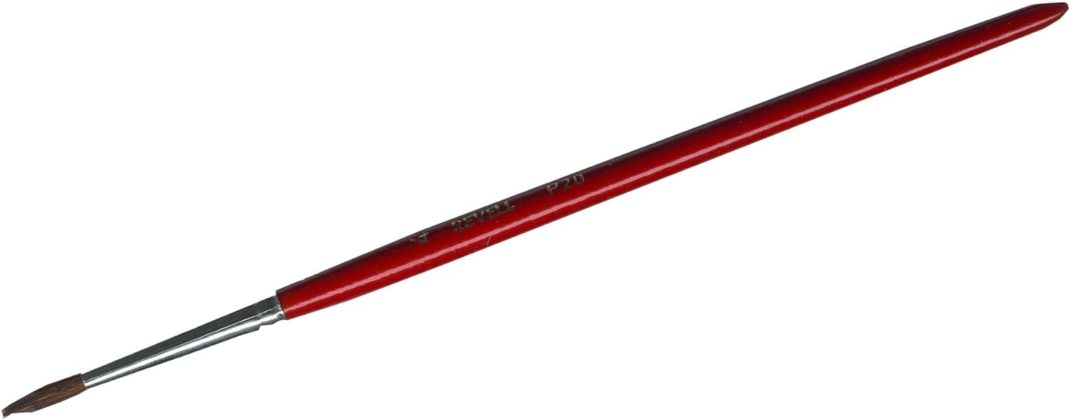 - Fırça Ölçü 3 (39645)