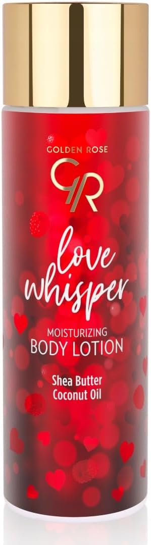 Body Lotion Vücut Losyonu (No: Whisper, 250 ml)
