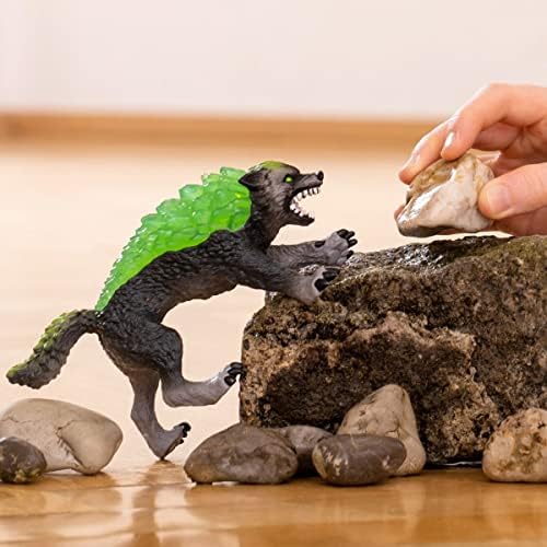 Alternative view of SCHLEICH Granit Kurt Oyuncak