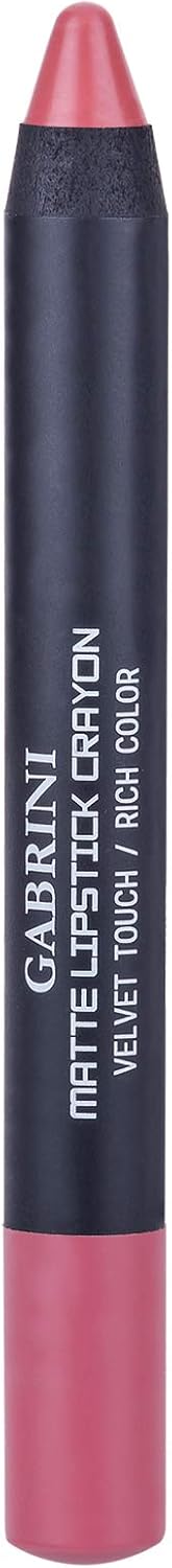 Lipstick Crayon 4