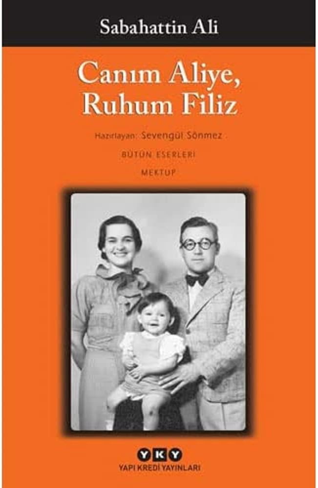 Canım Aliye, Ruhum Filiz