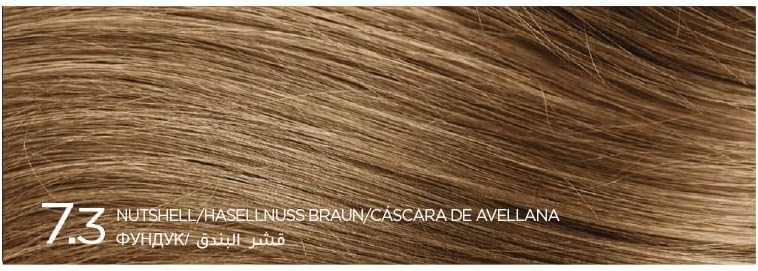Alternative view of Sea Colorist Set Saç Boyası 7.3 Gizemli Kumral Secret Blonde