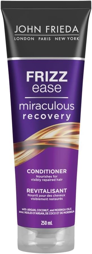 Frieda Frizz Ease Miraculous Recovery Onarım Saç Bakım Kremi 250 ml