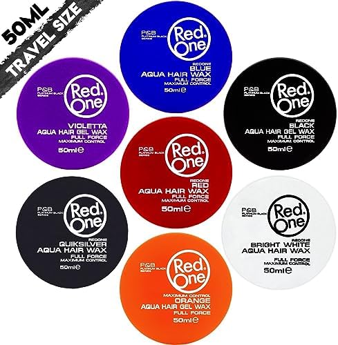 Aqua Wax Mor 50 ML