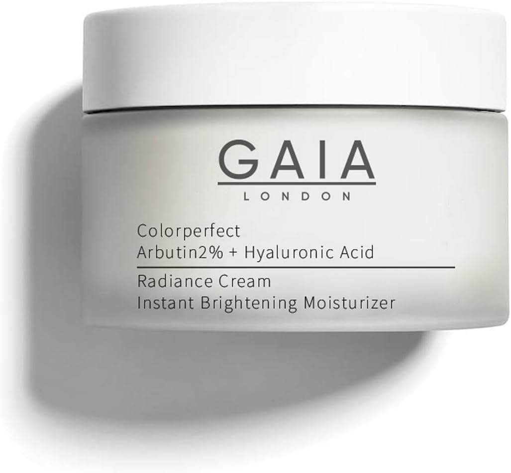 Beyazlatıcı Etkili Leke Karşıtı Bakım Kremi Arbutin Yüzde İki Brightening Krem 50ml - Görsel 2
