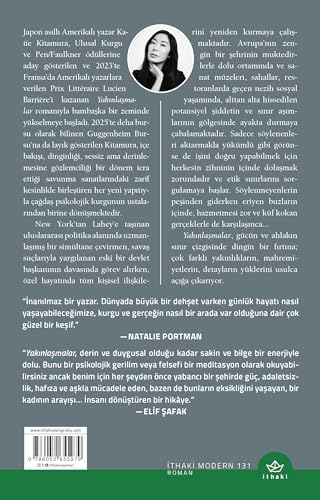 Yakınlaşmalar: Intimacies