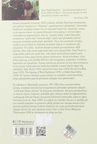 Alternative view of Komple Muamele: Sinemada Erotizm ve Pornografi