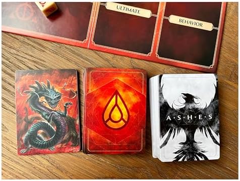 Hat Games Küller Viros Deluxe Oyununun Yeniden Doğmuş Ceseti, Stragety Masa Oyunu